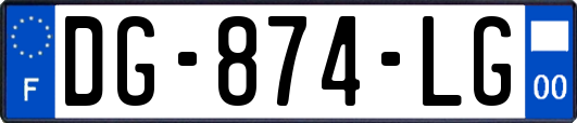 DG-874-LG