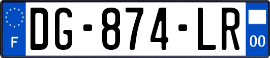 DG-874-LR
