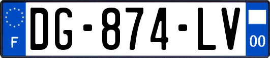 DG-874-LV