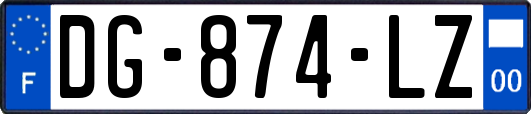 DG-874-LZ