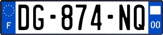DG-874-NQ