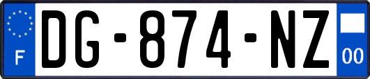 DG-874-NZ