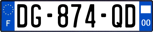 DG-874-QD