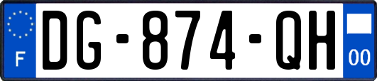DG-874-QH
