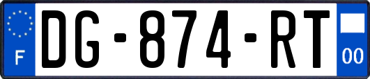 DG-874-RT