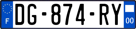 DG-874-RY