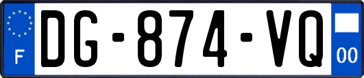 DG-874-VQ