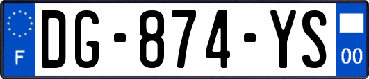DG-874-YS