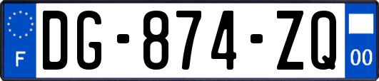 DG-874-ZQ