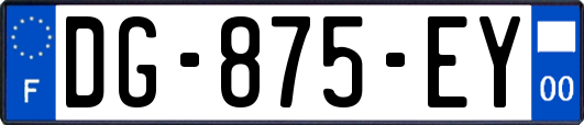 DG-875-EY