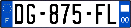 DG-875-FL