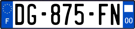 DG-875-FN