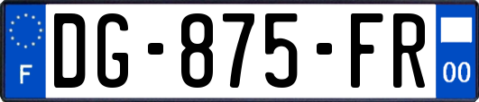 DG-875-FR