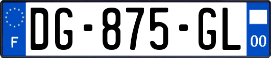 DG-875-GL