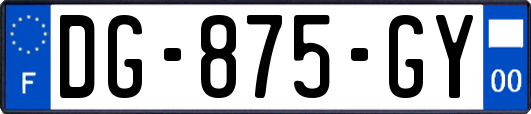 DG-875-GY