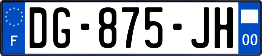 DG-875-JH