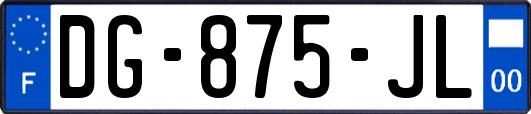 DG-875-JL