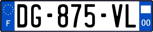 DG-875-VL