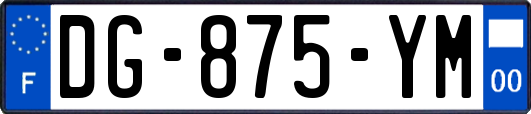 DG-875-YM