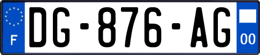 DG-876-AG