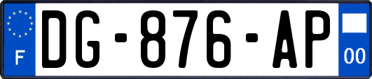 DG-876-AP