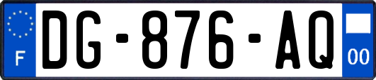 DG-876-AQ