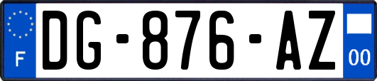 DG-876-AZ