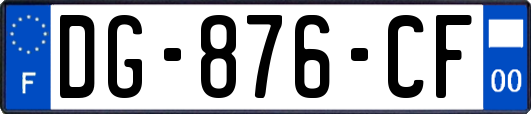 DG-876-CF