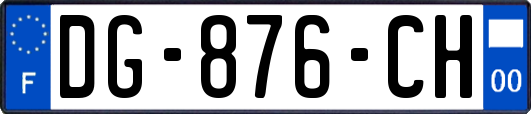 DG-876-CH