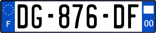 DG-876-DF
