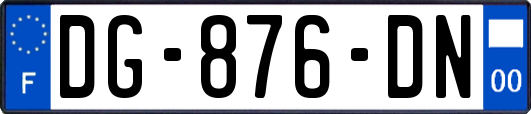 DG-876-DN