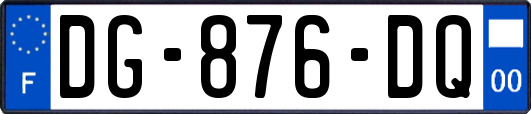 DG-876-DQ