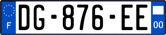 DG-876-EE