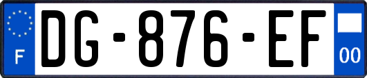 DG-876-EF