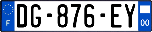 DG-876-EY