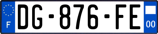 DG-876-FE