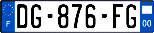 DG-876-FG