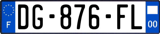 DG-876-FL