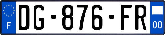 DG-876-FR