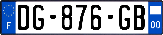 DG-876-GB