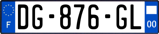 DG-876-GL