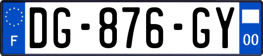 DG-876-GY