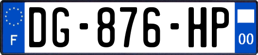 DG-876-HP