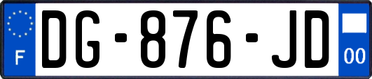 DG-876-JD