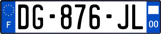 DG-876-JL