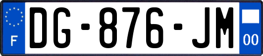 DG-876-JM