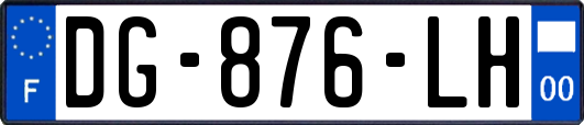 DG-876-LH