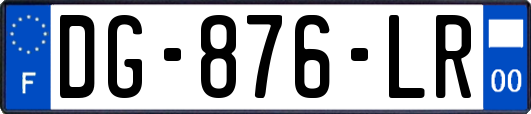 DG-876-LR