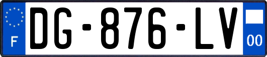DG-876-LV