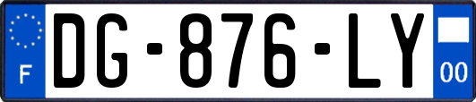 DG-876-LY